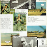 Mike Batt : Six Days In Berlin (LP, Album)