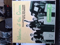 Gallowglass Ceili Band : Wearin' Of The Green (10