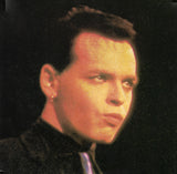 Gary Numan : Living Ornaments '79 (LP, Album, M/Print)
