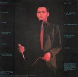 Gary Numan : Living Ornaments '79 (LP, Album, M/Print)