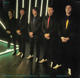 Gary Numan : Living Ornaments '79 (LP, Album, M/Print)