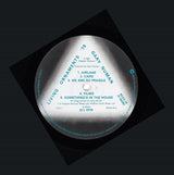 Gary Numan : Living Ornaments '79 (LP, Album, M/Print)