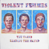 Violent Femmes : The Blind Leading The Naked (LP, Album)