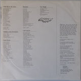 Violent Femmes : The Blind Leading The Naked (LP, Album)