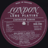 Bob Crosby And The Bob Cats : Great Hits (LP, Mono)
