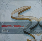 Ram Trilogy : Chapter Three (2x12", EP)