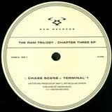 Ram Trilogy : Chapter Three (2x12", EP)