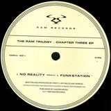 Ram Trilogy : Chapter Three (2x12", EP)