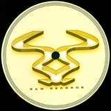 Ram Trilogy : Chapter Three (2x12", EP)