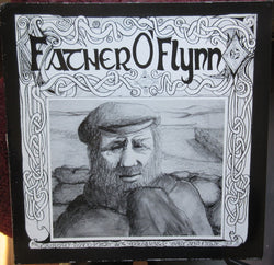 Folkloregruppe Father O'Flynn : Father O'Flynn (LP)