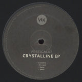 Vertical67 : Crystalline EP (12", EP)