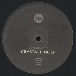 Vertical67 : Crystalline EP (12