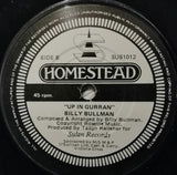 Sonny Knowles / Billy Bullman : You Had Your Chance / All For One And One For All (7", Single)