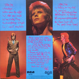 David Bowie : Pinups (LP, Album)