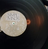 Simple Minds : Once Upon A Time (LP, Album, UK )