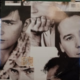 Simple Minds : Once Upon A Time (LP, Album, UK )