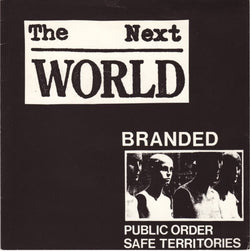 The Next World : Branded (7