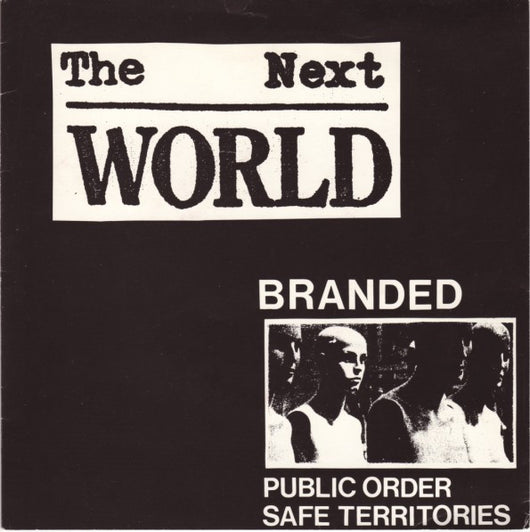 The Next World : Branded (7