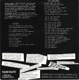 The Next World : Branded (7", EP)