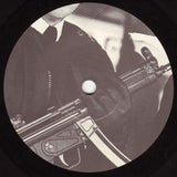 The Next World : Branded (7", EP)