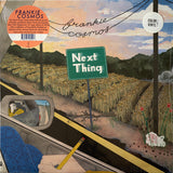 Frankie Cosmos : Next Thing (LP, Ltd, Blu)