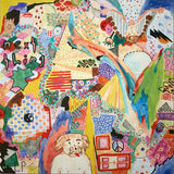 Frankie Cosmos : Next Thing (LP, Ltd, Blu)
