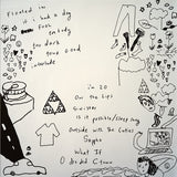 Frankie Cosmos : Next Thing (LP, Ltd, Blu)