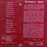 Wild Thyme : Packington's Pound (LP)
