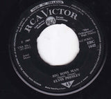 Elvis Presley : Big Boss Man (7", Single)