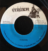 Mickey General* : Jah First (7")