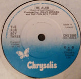 The Fun Boy Three* : The Telephone Always Rings (7", Single)