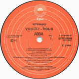 ABBA : Voulez-Vous (LP, Album)