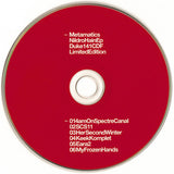 Metamatics : 3 Jak And Dive + Nildro Hain EP (CD, Album + CD, EP + Ltd)