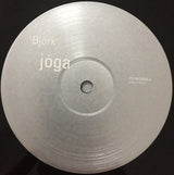 Björk : Jóga (2x12", Ltd, RM, RP)