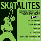 Skatalites* : Independence Ska And The Far East Sound (Original Ska Sounds From The Skatalites 1963-65) (5x7", RSD + Box, RSD, Comp, Ltd, S/Edition)