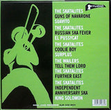 Skatalites* : Independence Ska And The Far East Sound (Original Ska Sounds From The Skatalites 1963-65) (5x7", RSD + Box, RSD, Comp, Ltd, S/Edition)