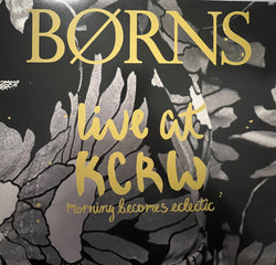 BØRNS : Live at KCRW Morning Becomes Eclectic (12