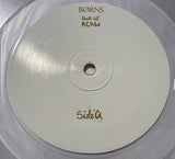 BØRNS : Live at KCRW Morning Becomes Eclectic (12", Ltd, Cle)