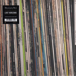 Mercury Rev, Lost Horizons : Rainy Day Record / Life Inside (7