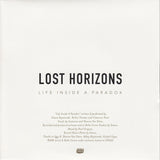 Mercury Rev, Lost Horizons : Rainy Day Record / Life Inside (7", RSD, Single, Ltd, RE, Sil)