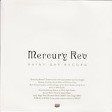 Mercury Rev, Lost Horizons : Rainy Day Record / Life Inside (7", RSD, Single, Ltd, RE, Sil)