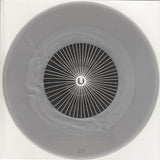 Mercury Rev, Lost Horizons : Rainy Day Record / Life Inside (7", RSD, Single, Ltd, RE, Sil)