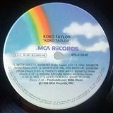 Koko Taylor : Koko Taylor (LP, Album, RE)