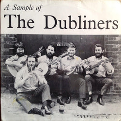 The Dubliners : A Sample Of The Dubliners (7