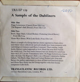The Dubliners : A Sample Of The Dubliners (7", EP, Smplr)