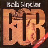 Bob Sinclar : Paradise (2x12", Album, RE)