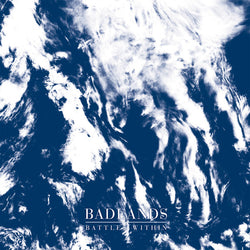 Badlands (12) : Battles Within (12