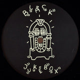 Various : Shir Khan Presents Black Jukebox 15 (12", Ltd)