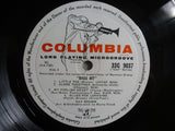 Ray Brown : Bass Hit! (10", Album)