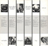 Various : The Bridge - A Tribute To Neil Young (LP, Album)